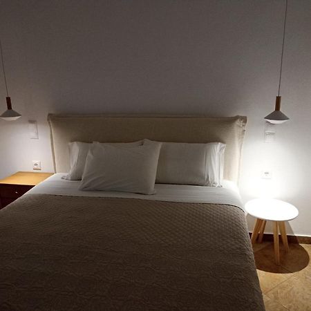 Grandes Apartments Sea Front パレカストロ エクステリア 写真