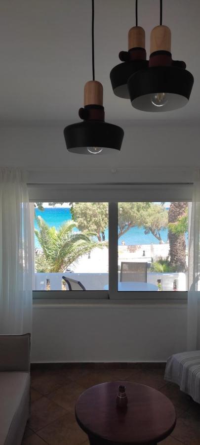 Grandes Apartments Sea Front パレカストロ エクステリア 写真