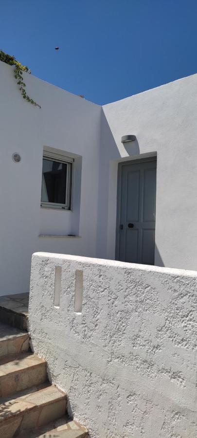 Grandes Apartments Sea Front パレカストロ エクステリア 写真