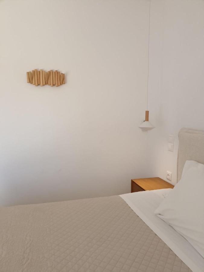 Grandes Apartments Sea Front パレカストロ エクステリア 写真