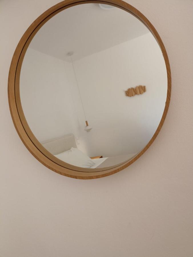 Grandes Apartments Sea Front パレカストロ エクステリア 写真